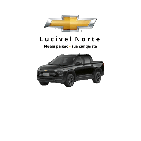 Chevrolet Sticker by LucivelNorte