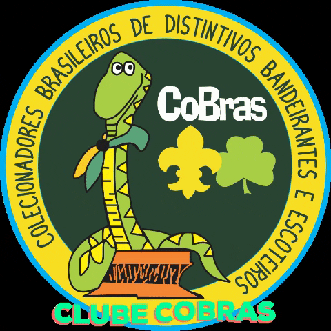 Cobras GIF by escoteirossc