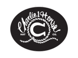 Charlie1Horse Sticker by Resistol