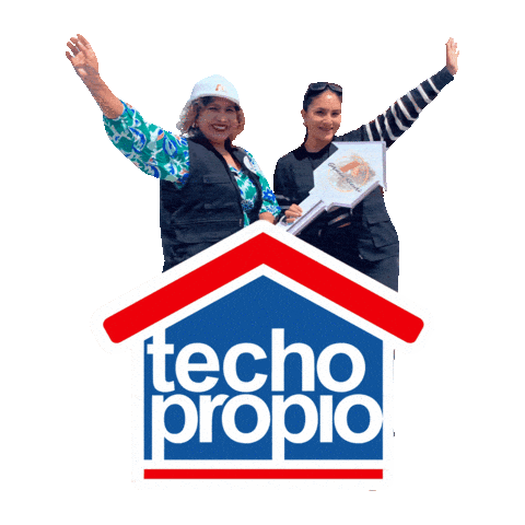 Arqtech Sticker by Residencial Germán Rázuri