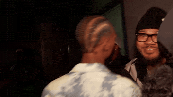 Vividd GIF by thatcloudstudio