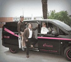 Echeman GIF