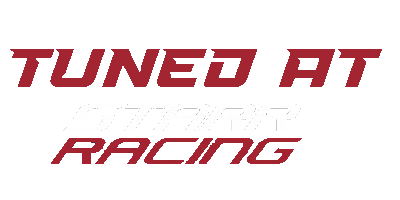 Sticker by Starr Racing