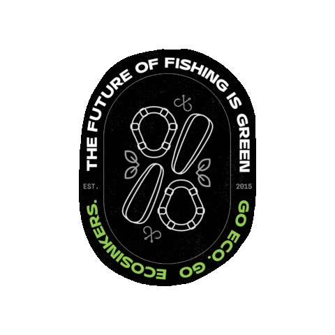 Sticker by ecosinkers