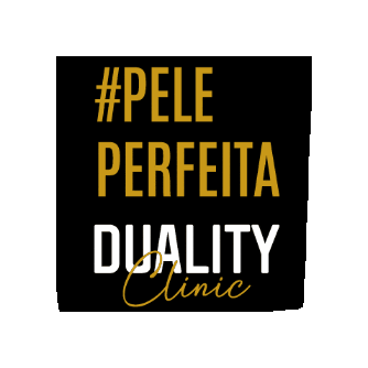 Duality Clinic Sticker