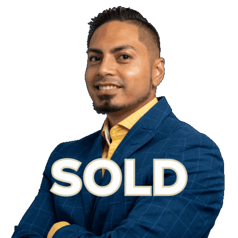 Sticker by Century 21 Real Estate Center