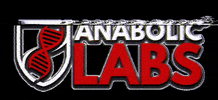 Anaboliclabs dragon treino suplemento labs GIF