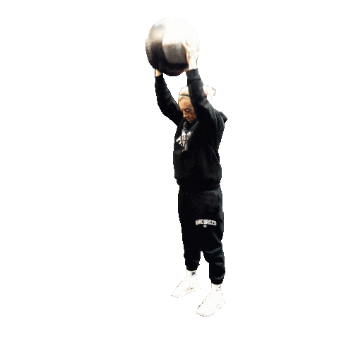 Training Slam Sticker by The Boxing Fitness Gym