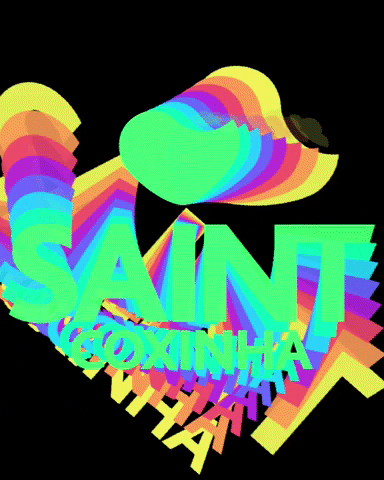 Saintcoxinha GIF