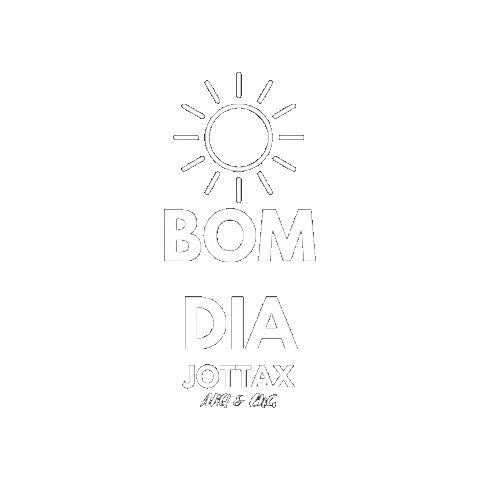 jottax arquitetura e engenharia Sticker