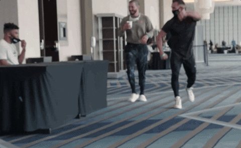 Bro Walk Gifs Get The Best Gif On Giphy