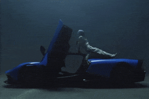 Molly Santana GIF