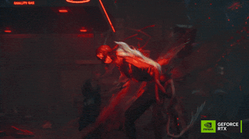 Pc Control GIF by NVIDIA GeForce