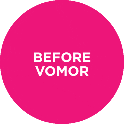 Before And After Hair Salon Sticker by VoMor