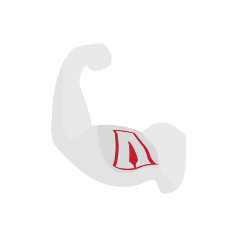 Atlantis Strength Sticker