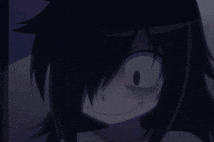 Happy Tomoko Kuroki GIF
