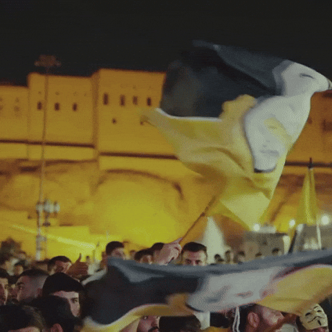 Kurdistan Duhok GIF