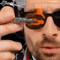 Fire Write That Down GIF