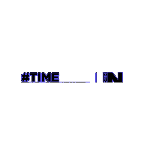 Timetogether Sticker by Women in Sport