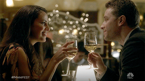 Season 1 Love GIF by Manifest - Find & Share on GIPHY