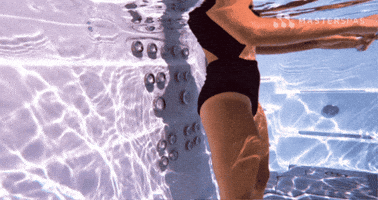 Jets Swim Spa GIF by MasterSpas