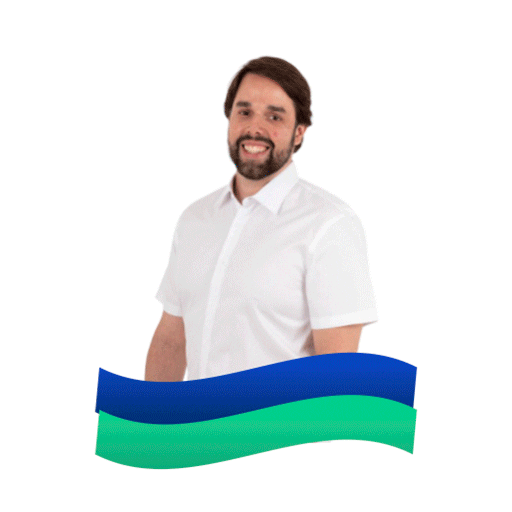 Paulo Muniz Filho Sticker