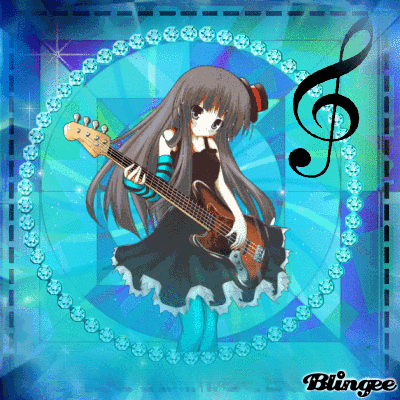 bassist