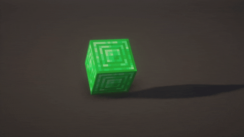 xali's Display Minecraft Texture Pack