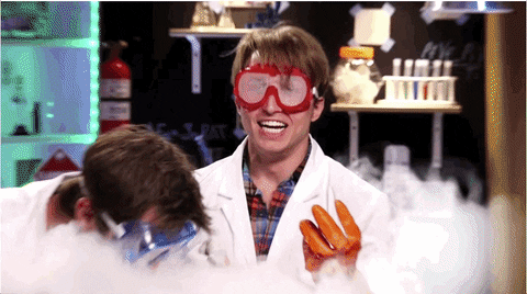 Lab-scientist GIFs - Get the best GIF on GIPHY