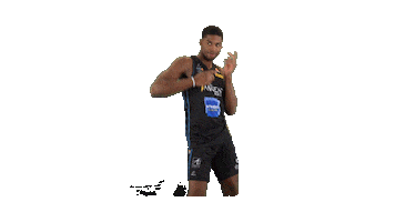 Happy Dance Sticker by EAB49