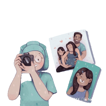 Fotografa Casali Sticker by renatacasalifotografia