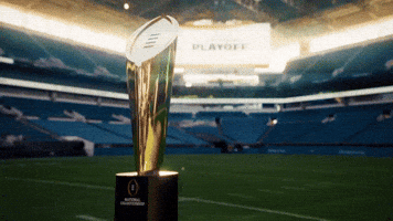 Hard Rock Beach GIF by College Football Playoff