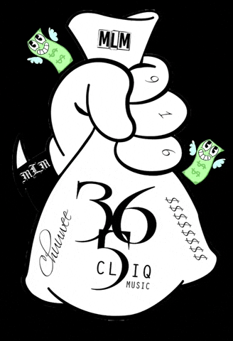 365 CLIQ Music GIF