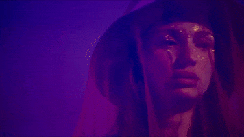 mantra GIF by Bring Me The Horizon
