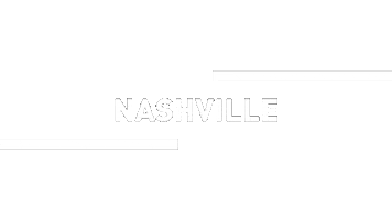 Nashville Sticker by Zehnder