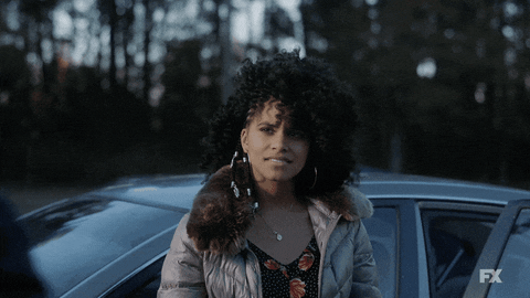 stay safe yeah right GIF by Atlanta