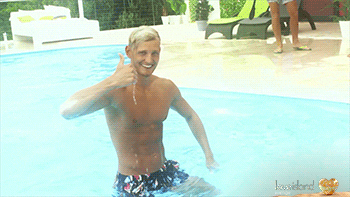 love island yes GIF by TV4