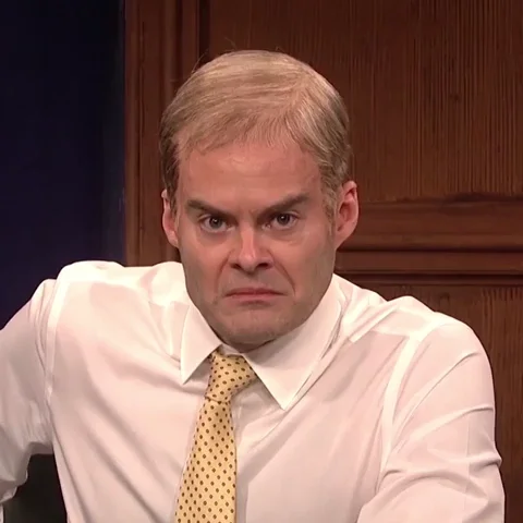 bill hader what GIF by Saturday Night Live
