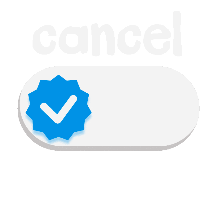 cancel button gif