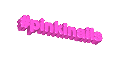 Sticker by pinkinails