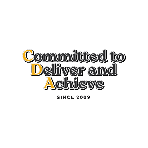Curran Daly & Associates Sticker