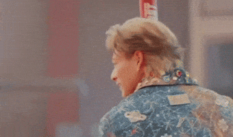 Home Run Baseball GIF