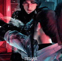 Wolf GIF