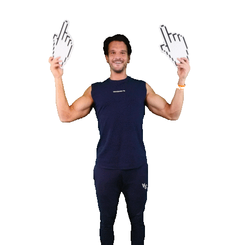 Fitness Sporting Sticker by Dominus et Domina