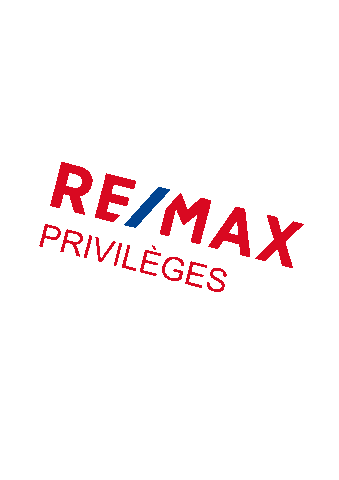 REMAX PRIVILEGES Sticker