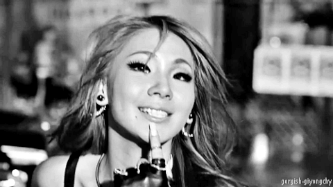 lee chaerin