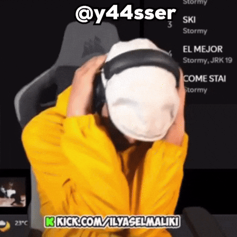 Dance Listen GIF