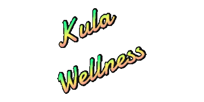 Yoga Sticker by Kula Wellness