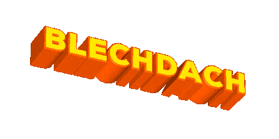 Summer City Sticker by Moop Mama