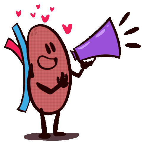 Announcement Sticker by LivingBank